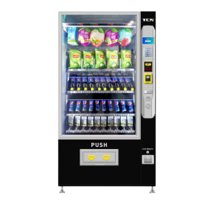 TCN 10G Snack Vending Machine