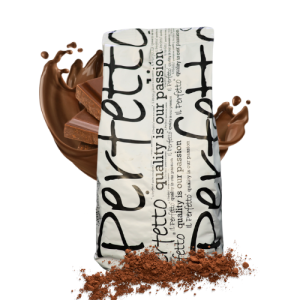 Premium Ill Perfetto Cocoa Powder 1kg - Ideal for Coffee & Tea Beverages