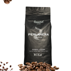 Moro Arabica Coffee Beans