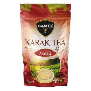 Camel Karak Masala Tea – 1kg- Made in Turkey