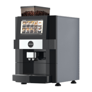 Jetinno JL22 Commercial Coffee Machine with Espresso Brewer