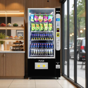 Snack Machines