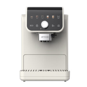Jetinno JL05 - Professional Grade Coffee Machine for Your Home