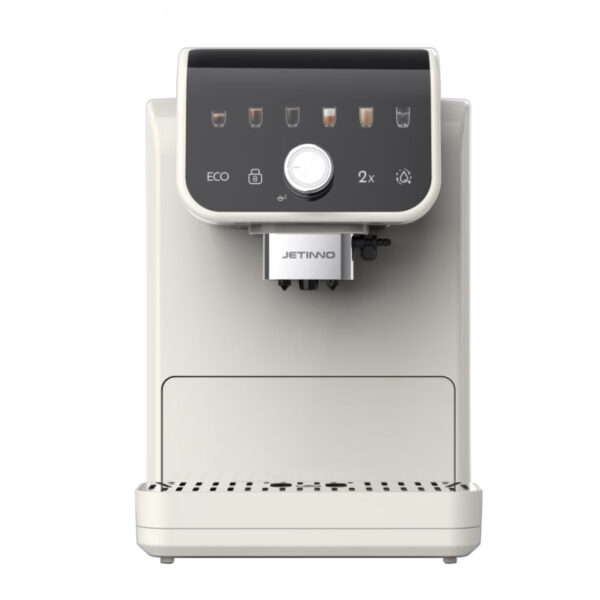 Jetinno JL05 - Professional Grade Coffee Machine for Your Home