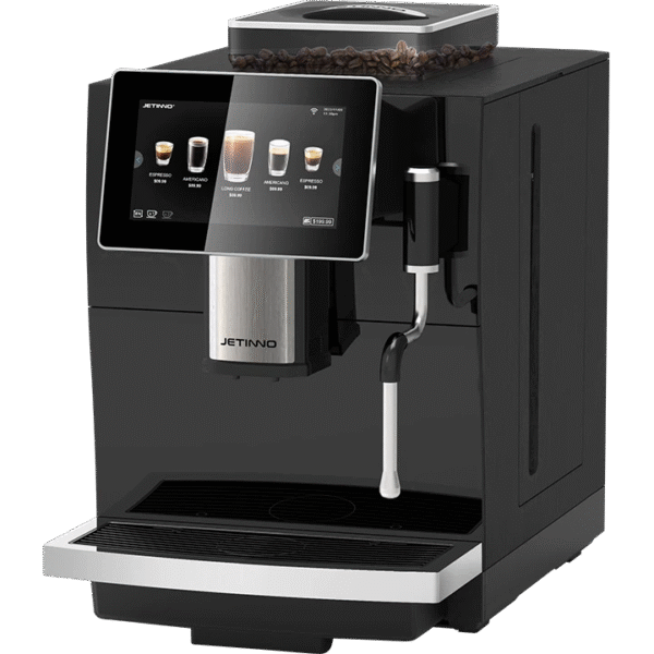 Jetinno JL09 - Coffee Machine for Your Home and Small Offices - Image 2