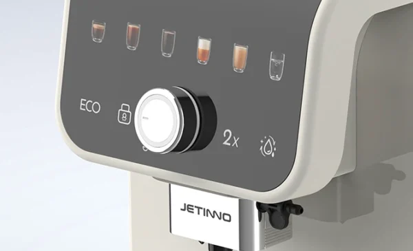 Jetinno JL05 - Professional Grade Coffee Machine for Your Home - Image 7