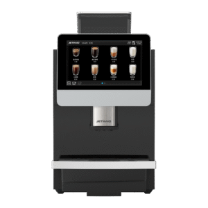 JETINNO JL31 Commercial HoReCa Coffee Machine with Hot Water Dispenser