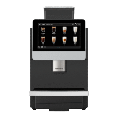 JETINNO JL31 Commercial HoReCa Coffee Machine with Hot Water Dispenser